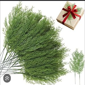 Artificial Pine Branches